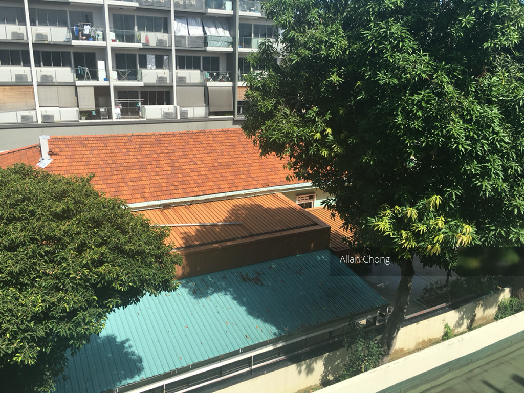 Uni Building (D15), Apartment #118184952